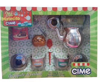 SET DE MATE 10 P