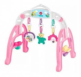 BABY GYM NENA
