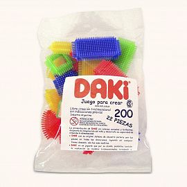 DAKI X 22P