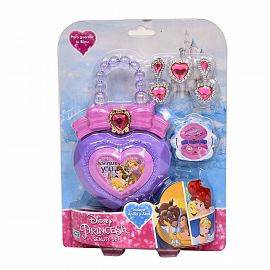 BEAUTY SET PRINCESA