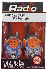 WALKIE TALKIE EN CAJA (178)