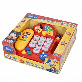 TELEFONO MICKEY