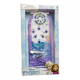 FLIPPER FROZEN CHICO