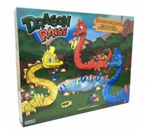 DRAGON RINGS