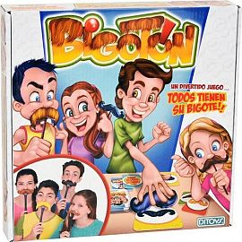 BIGOTON