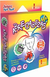 ABRECABEZAS JR.