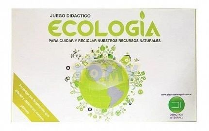 ECOLOGIA