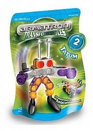 ARMATRON SOBRE 1 TATUM