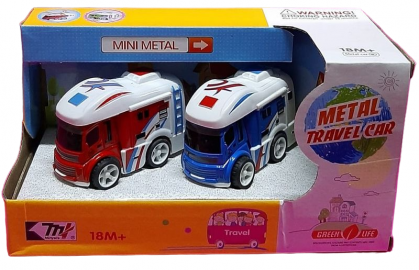 MICRO X 2 FRICCION INFANTIL