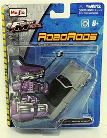 AUTO TRANSFORMER MAISTO - MODELOS SURTIDOS  -