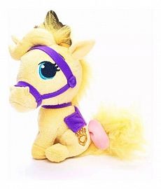 CABALLO PELUCHE RAPUNZEL GRANDE