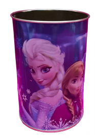 LAPICERO DE LATA FROZEN