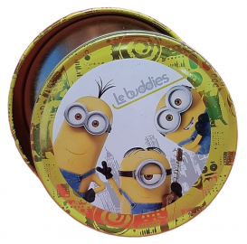 ALHAJERO DE MINIONS (55229)