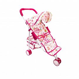SILLA DE PASEO JOGGER