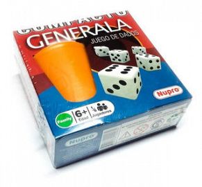 GENERALA COMPACTO