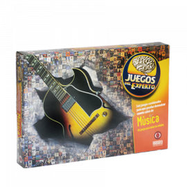 JUEGO DEL EXPERTO EN MUSICA