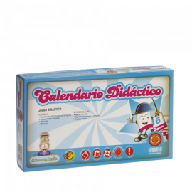 CALENDARIO DIDACTICO