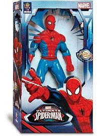 SPIDERMAN GRANDE