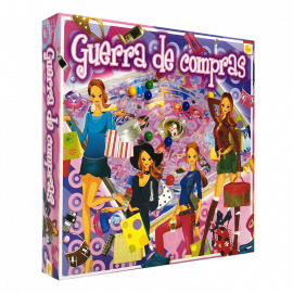 GUERRA DE COMPRAS RECORRIDO YUYU