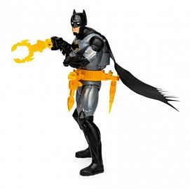 BATMAN FIGURA DE LUJO 30CM