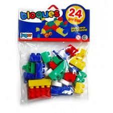 BLOQUES X24 PZAS