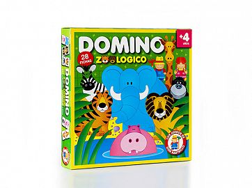 DOMINO ZOOLOGICO