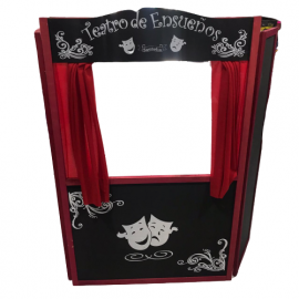 TEATRO DE TITERES