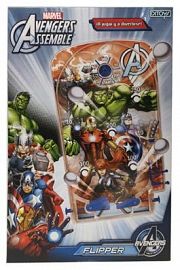 FLIPPER AVENGERS