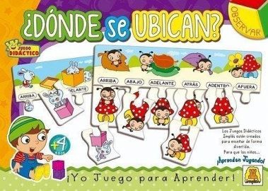 DONDE SE UBICAN?