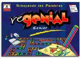 REGENIAL SENIOR