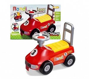ANDARIN RACING