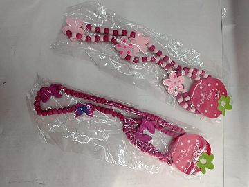 SET COLLAR Y PULSERA