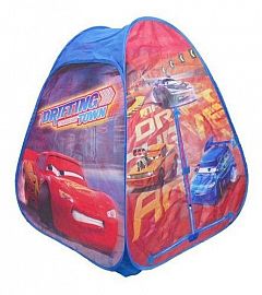 CARPA IGLU CARS AUTOARMABLE