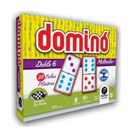 DOMINO PLASTIGAL