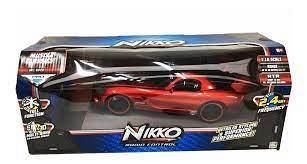 AUTO R/C CLASS DODGE VIP