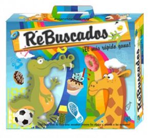 REBUSCADOS