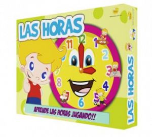 LAS HORAS YUYU