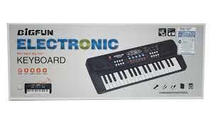 ORGANO MUSICAL BUGFUN