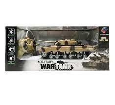 TANQUE R/C 4 CANALES EN CAJA