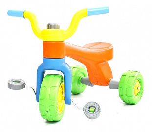 TRICICLO QRIO