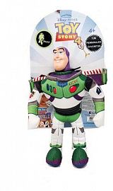 MUÑECO BUZZ TOY STORY SOFT DE PAÑO