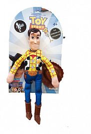 MUÑECO WOODY TOY STORY SOFT DE PAÑO
