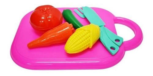 KIT TABLA DE PICAR