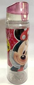 BOTELLA EASY TOP 750ML MINNIE