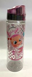 BOTELLA EASY TOP 750ML CRY BABIES