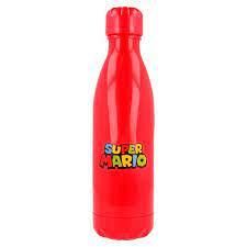 BOTELLA SUPER MARIO 660ML