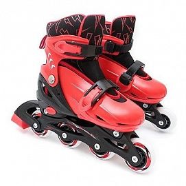 ROLLER EXTENSIBLE BASE PLASTICA