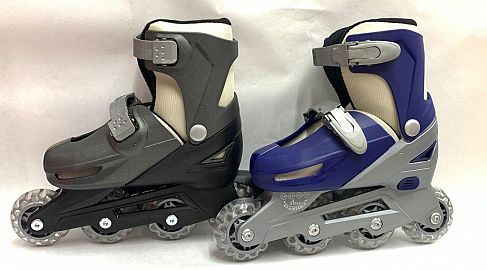 ROLLER EXTENSIBLES - OFERTA - SUELTOS EN BOLSA