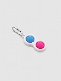 POP IT LLAVERO x2 SURTIDOS