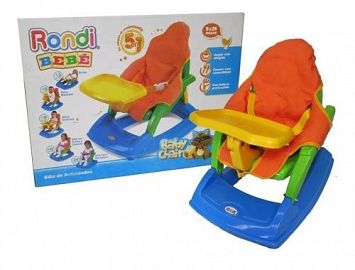 BABY ACTIVITY CHAIR